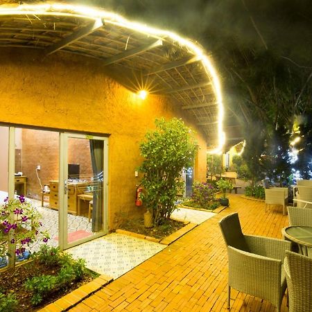 Cocoon Bungalow Dalat Exterior foto