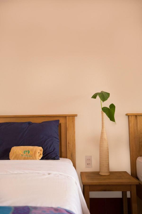 Cocoon Bungalow Dalat Exterior foto