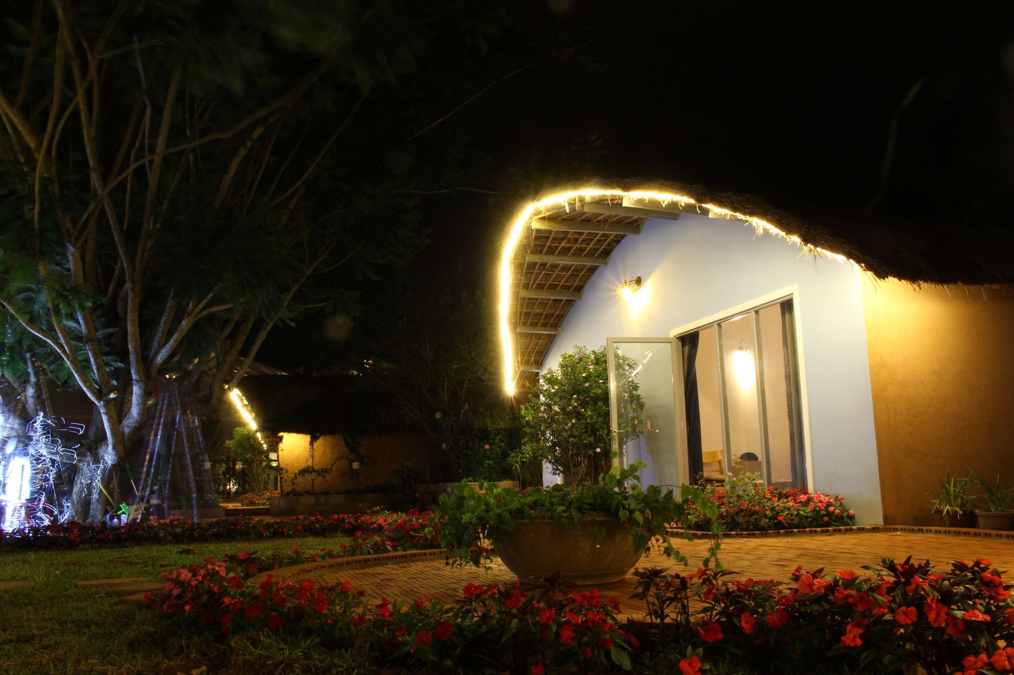 Cocoon Bungalow Dalat Exterior foto